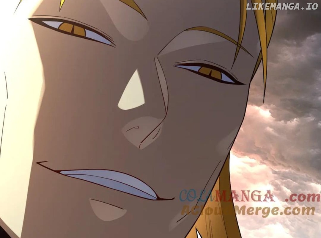 Me, The Heavenly Destined Villain Chapter 237 - page 28